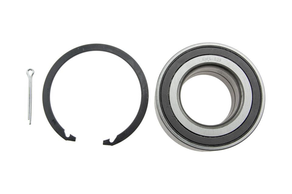 NTY Wheel hub bearing – price 75 PLN