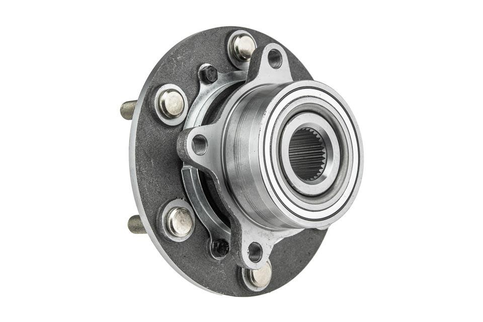 NTY KLP-MS-040 Wheel bearing kit KLPMS040