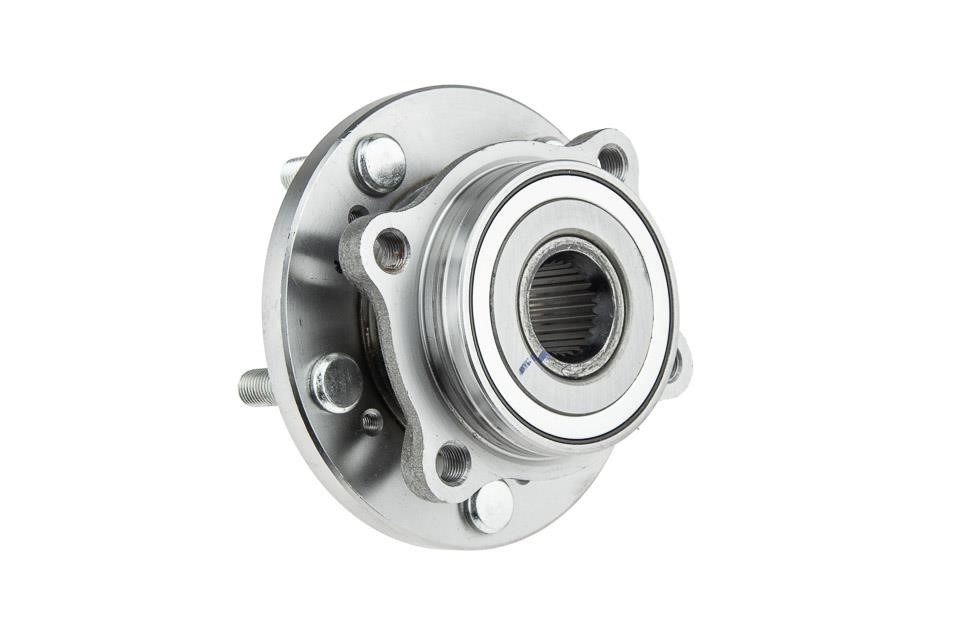 NTY KLP-MS-041 Wheel bearing kit KLPMS041
