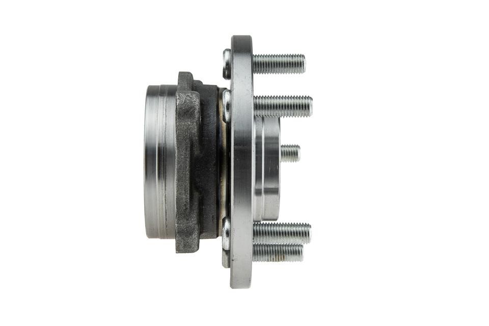 Wheel bearing kit NTY KLP-MS-041