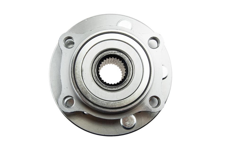 NTY Wheel bearing kit – price 236 PLN