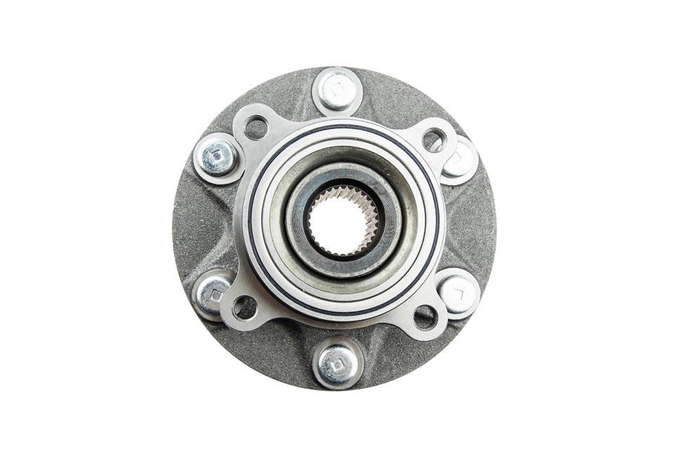 Wheel bearing kit NTY KLP-MS-043