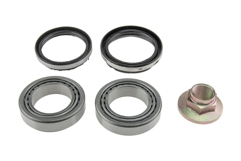 Wheel bearing NTY KLP-MZ-001