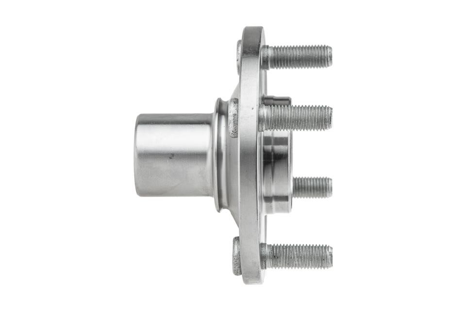 Wheel hub NTY KLP-MZ-012P2