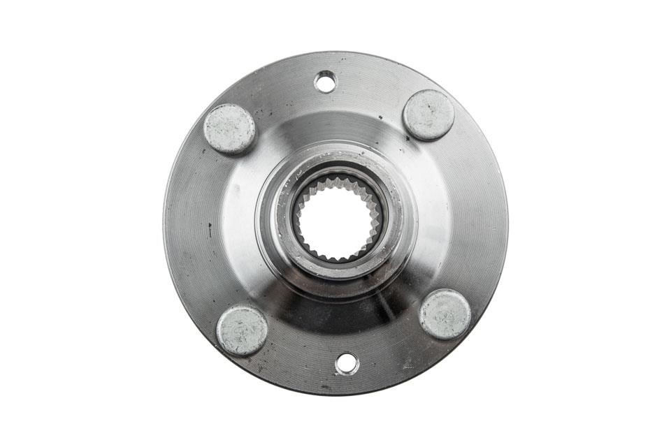 NTY Wheel hub – price [object Object] PLN