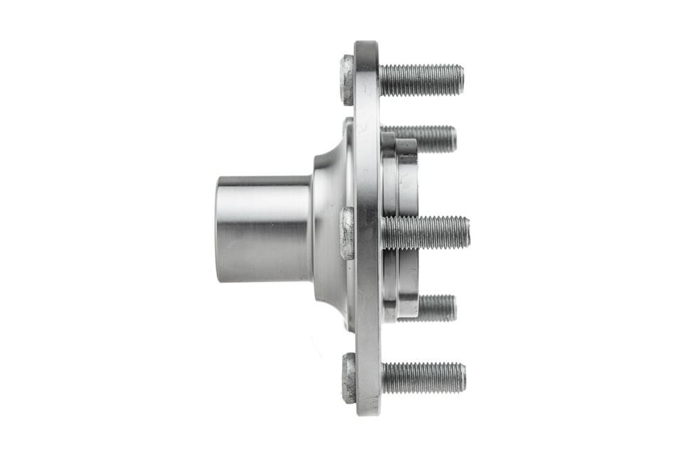 Wheel hub NTY KLP-MZ-012P3