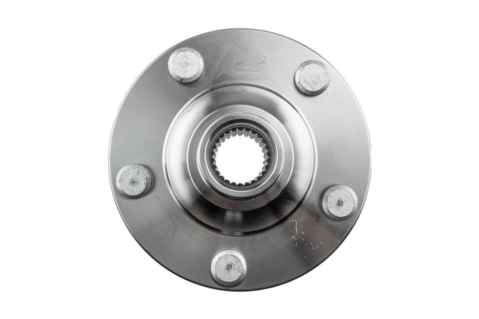 NTY Wheel hub – price [object Object] PLN