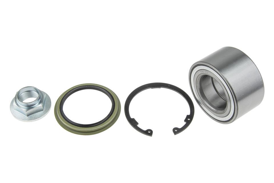 NTY Wheel bearing kit – price 62 PLN