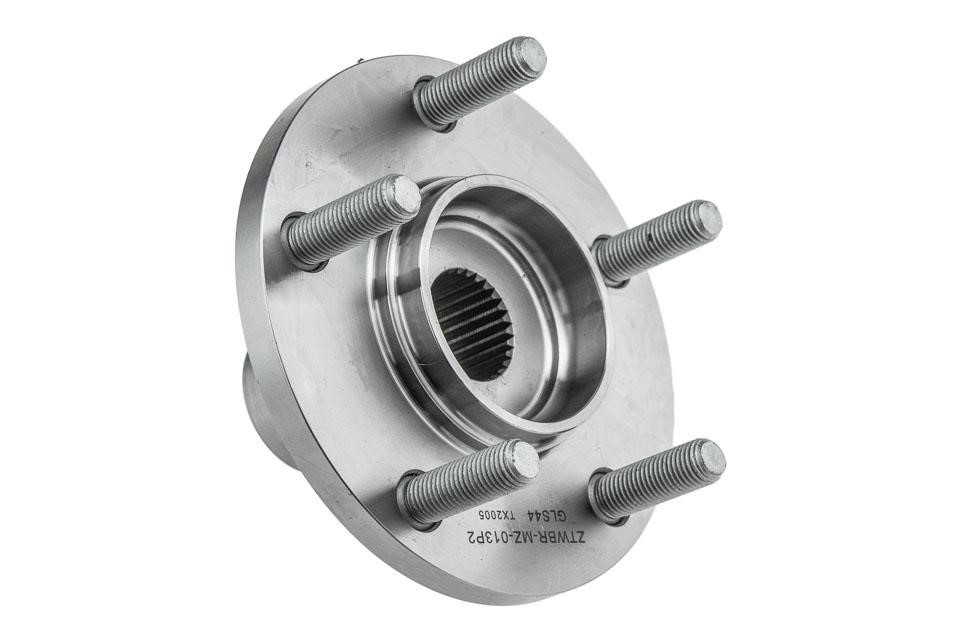 NTY Wheel hub front – price 67 PLN