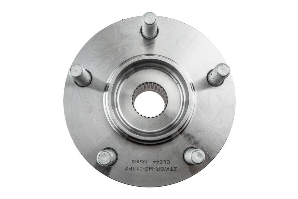 Wheel hub front NTY KLP-MZ-013P2