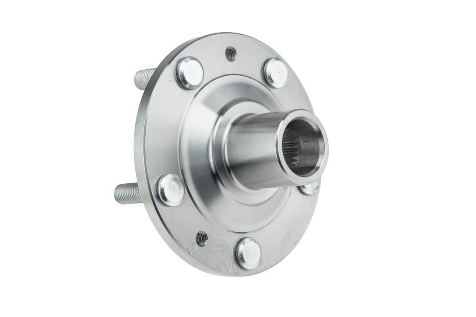 Wheel hubs Mazda 6: KLPMZ013P NTY Wheel hub front