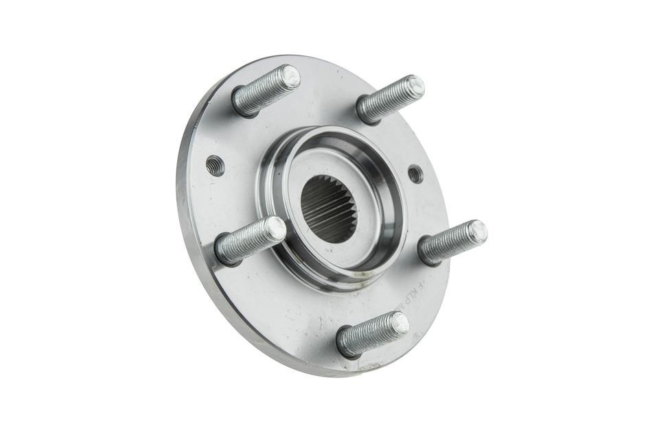 NTY Wheel hub front – price [object Object] PLN
