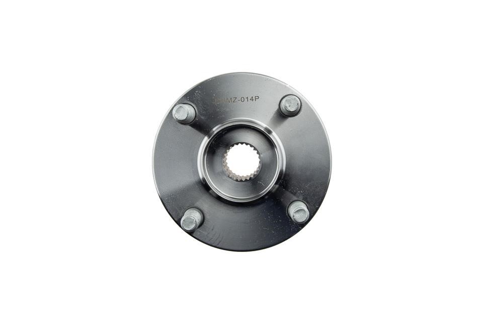 NTY Wheel hub – price [object Object] PLN