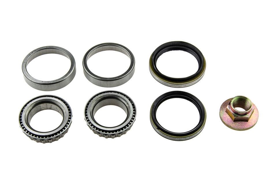 NTY KLP-MZ-014 Wheel bearing KLPMZ014 KLPMZ014 NTY Wheel bearing