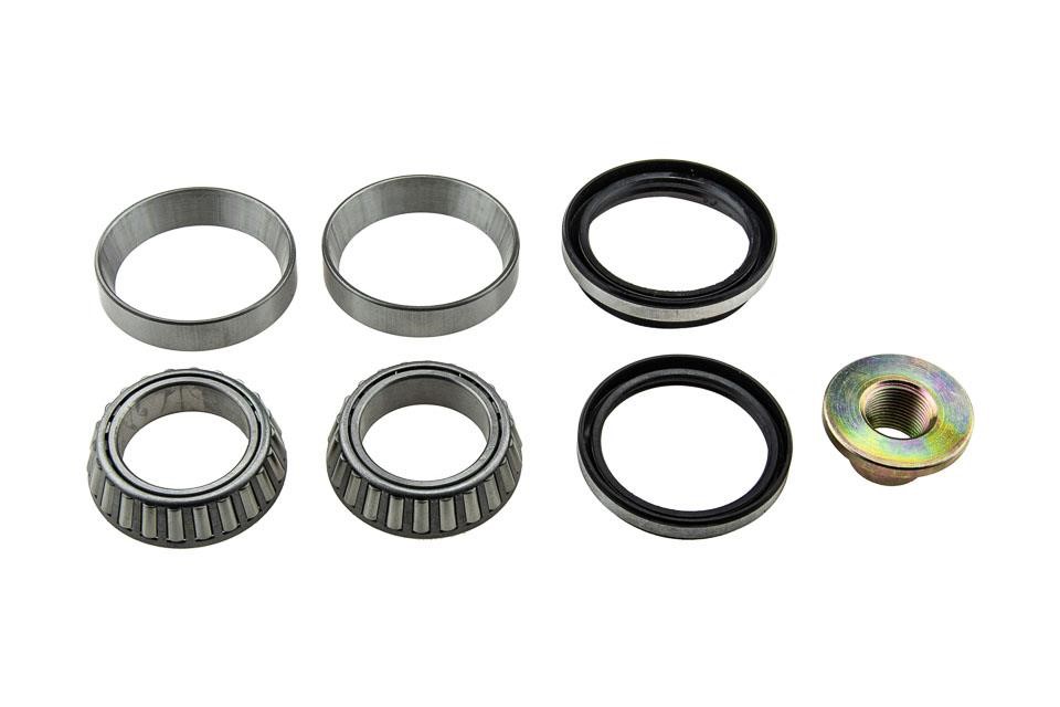 Wheel bearing NTY KLP-MZ-014