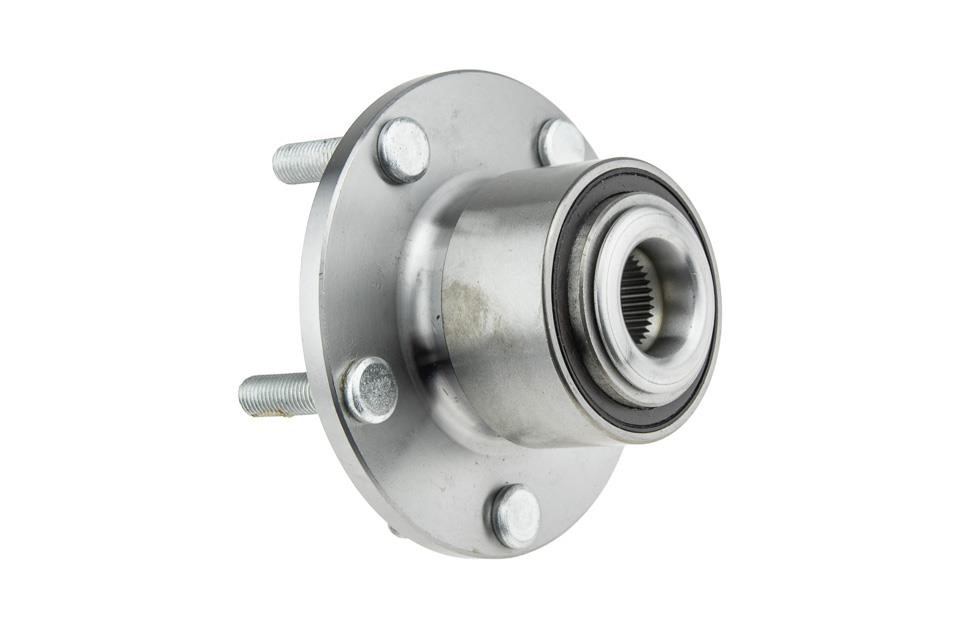 NTY KLP-MZ-025 Wheel bearing kit KLPMZ025
