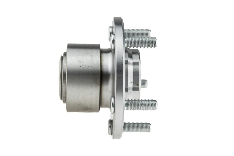 Wheel bearing kit NTY KLP-MZ-025