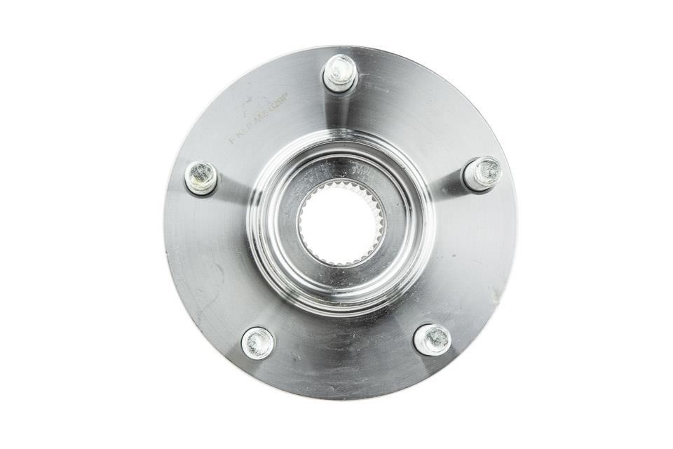 NTY Wheel hub – price [object Object] PLN