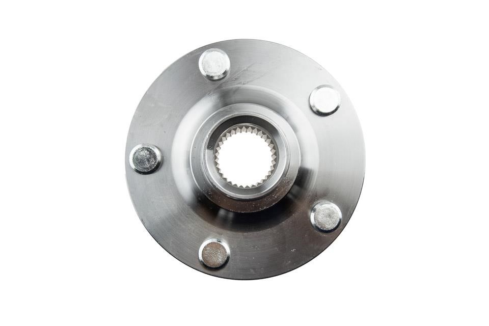 NTY Wheel hub bearing – price 69 PLN