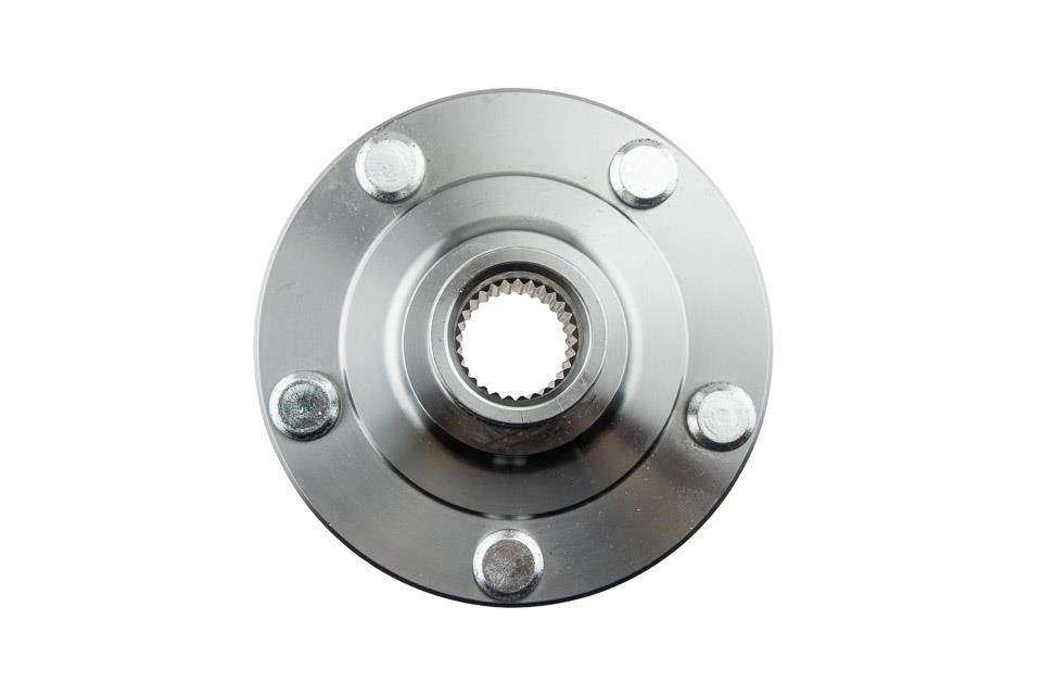 NTY Wheel hub – price 84 PLN