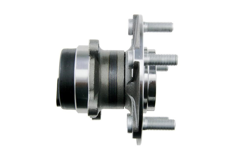 Wheel bearing kit NTY KLP-MZ-037