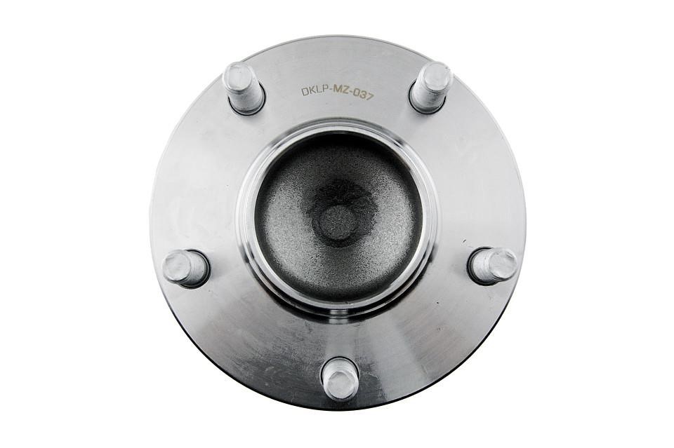 NTY Wheel bearing kit – price 154 PLN