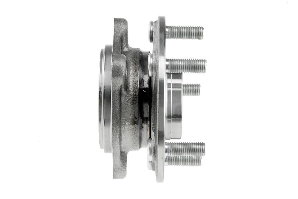 Wheel hub front NTY KLP-MZ-038