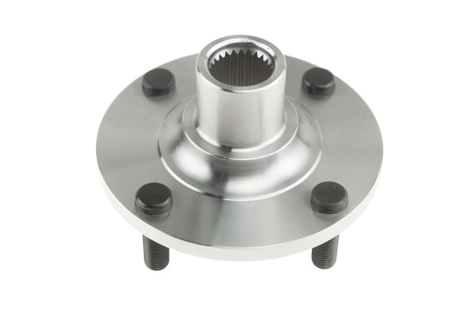 Wheel hubs Ford Fiesta: KLPMZ039P NTY Wheel hub front