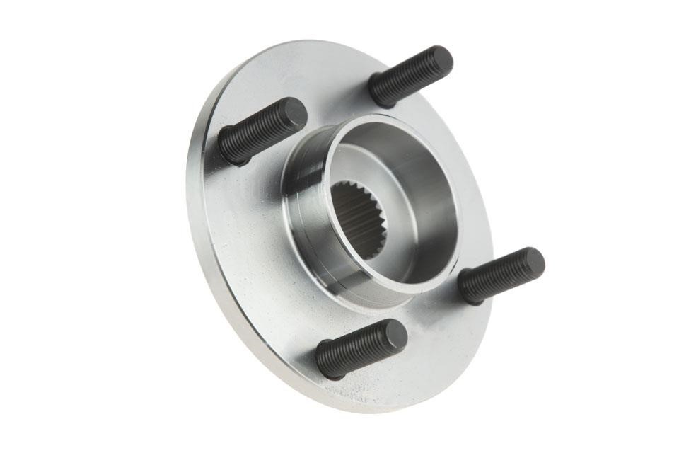 NTY Wheel hub front – price 58 PLN