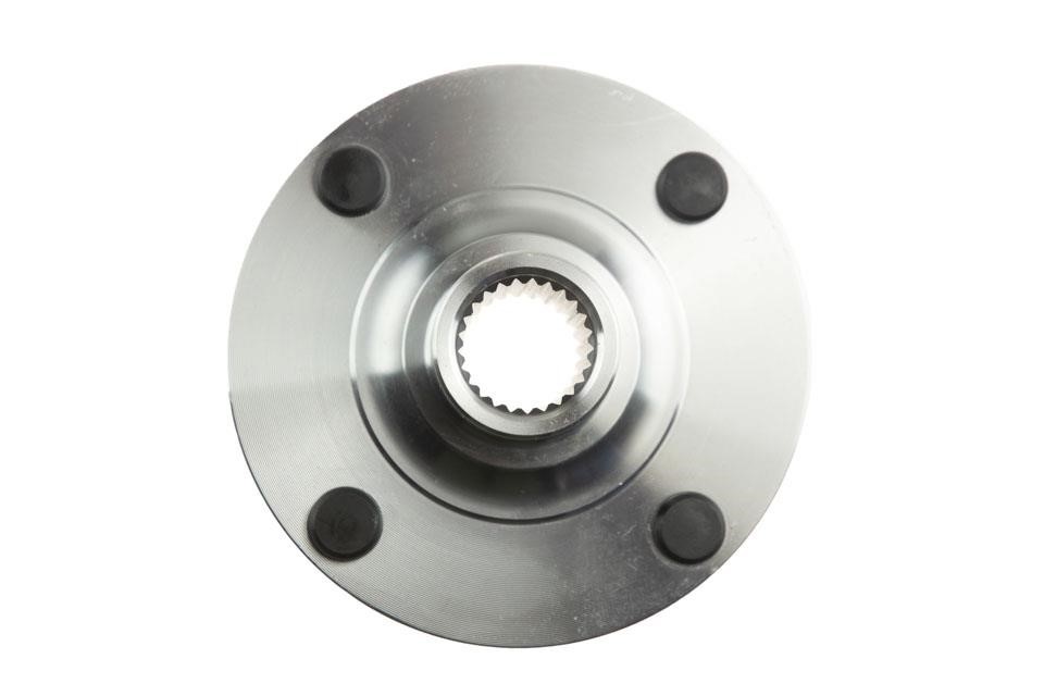 Wheel hub front NTY KLP-MZ-039P