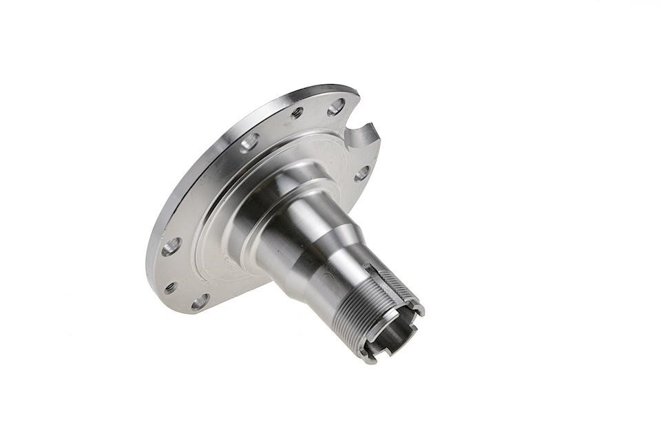 NTY Wheel hub front – price 201 PLN