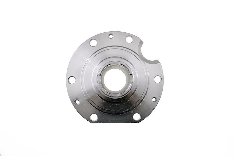 Wheel hub front NTY KLP-NS-003PL
