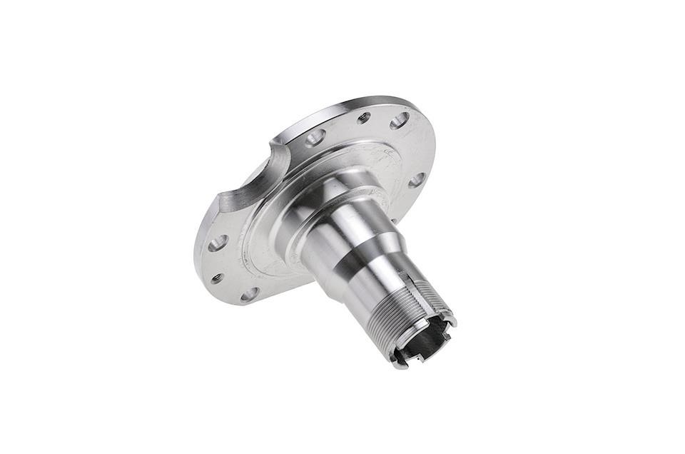 NTY Wheel hub front – price 201 PLN