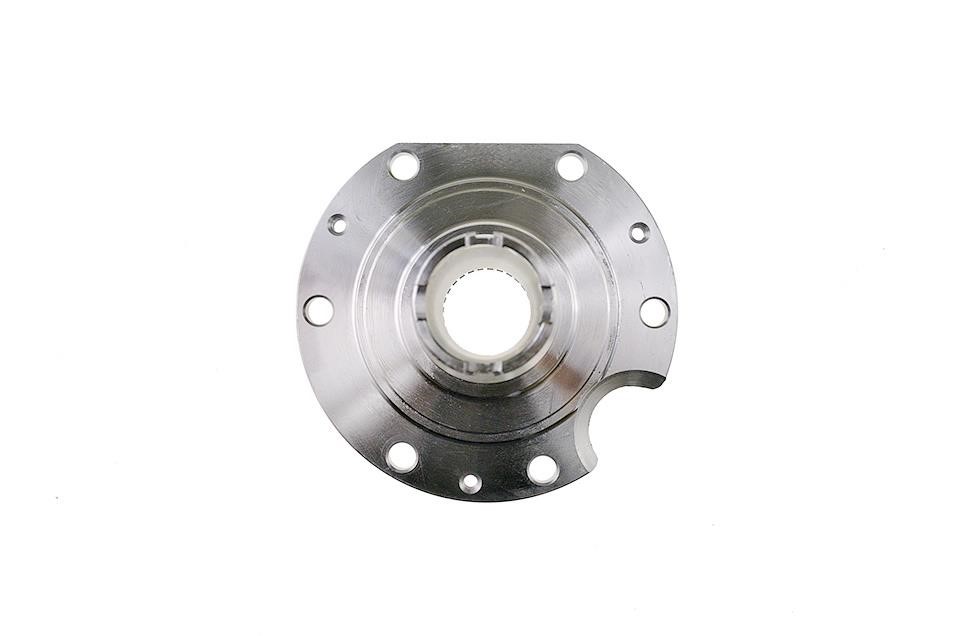Wheel hub front NTY KLP-NS-003PR