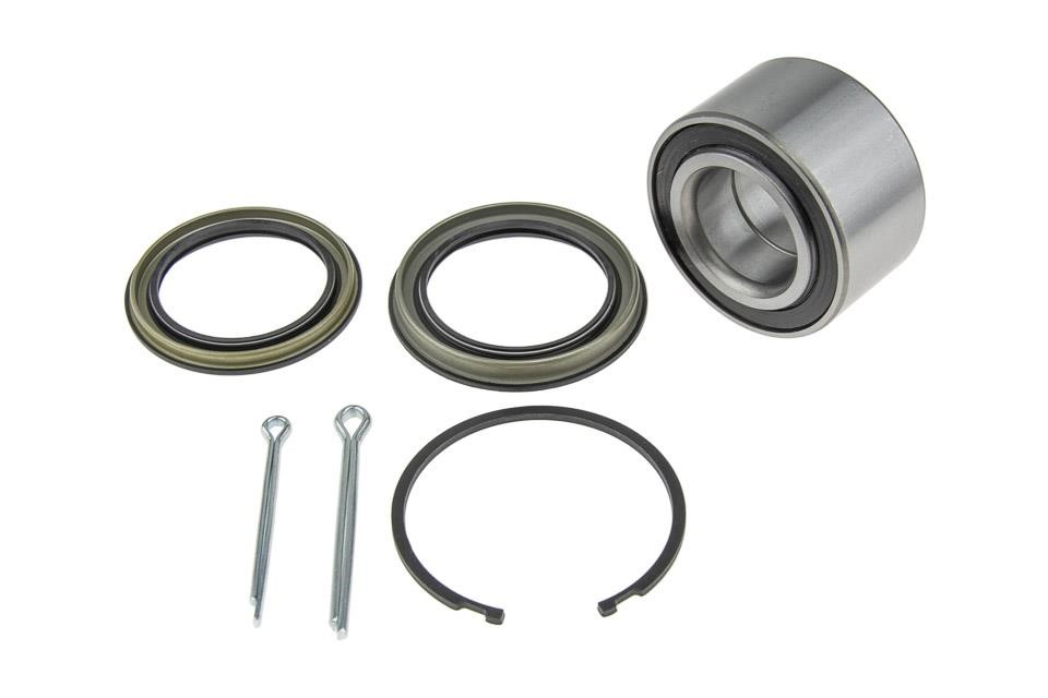 Wheel bearing NTY KLP-NS-014