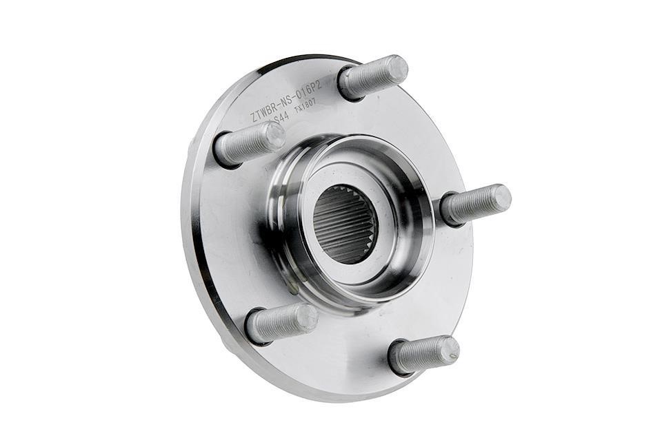 NTY Wheel hub front – price 87 PLN