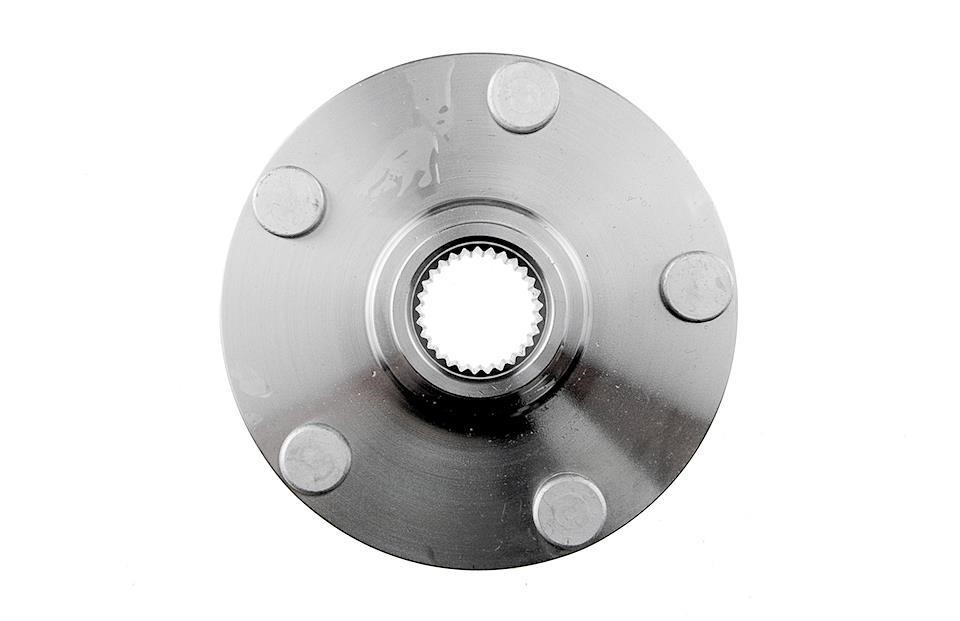 Wheel hub front NTY KLP-NS-016P2
