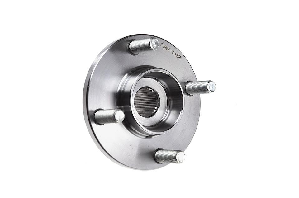 Wheel hub NTY KLP-NS-018P
