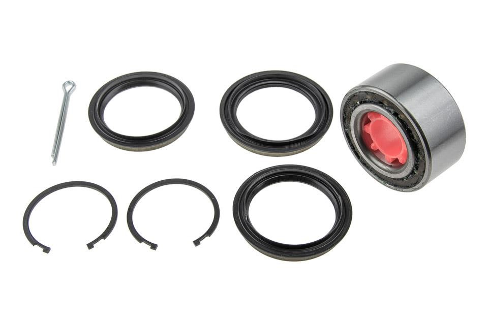 Wheel bearing NTY KLP-NS-018