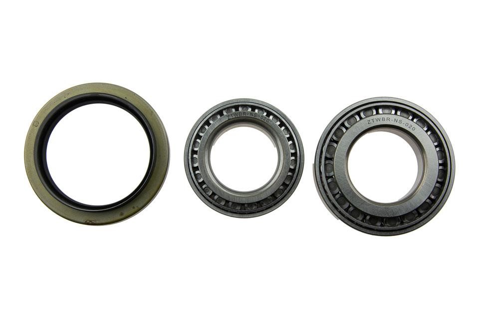 NTY Wheel bearing kit – price 65 PLN