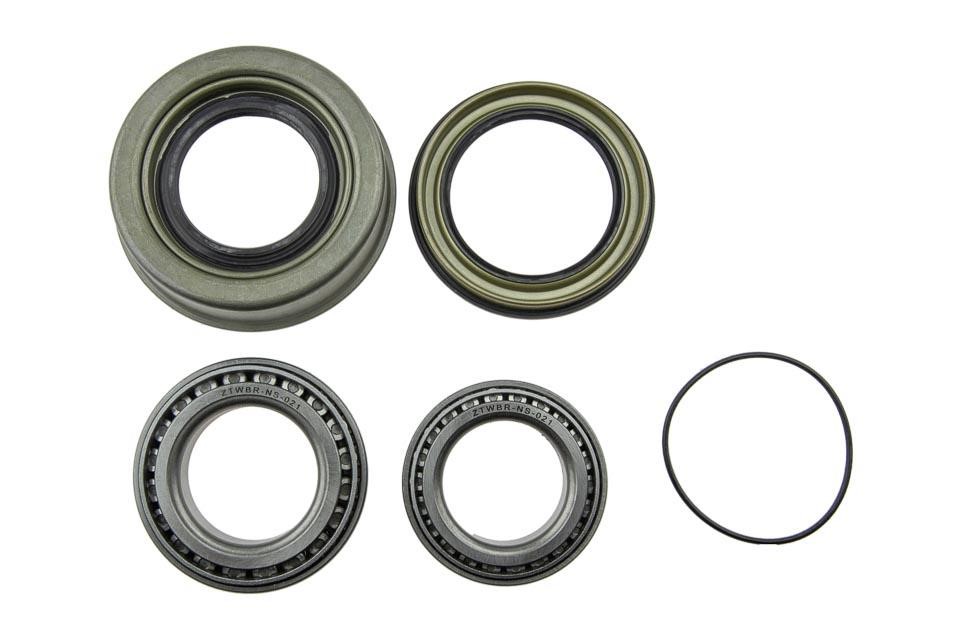 NTY Wheel hub bearing – price 90 PLN