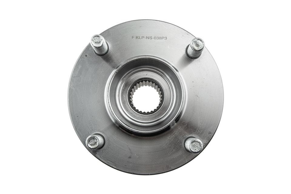 Buy NTY KLP-NS-038P3 at a low price in United Arab Emirates!