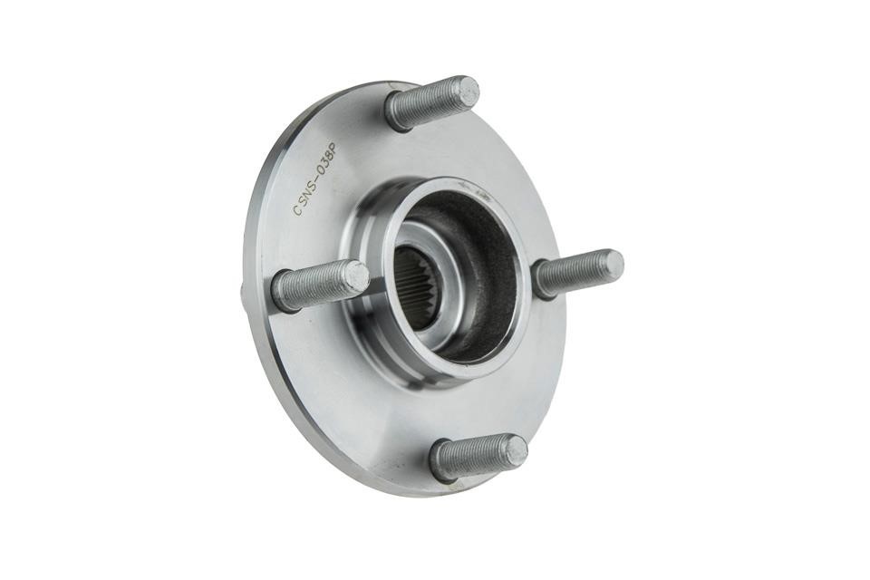 Buy NTY KLPNS038P – good price at EXIST.AE!