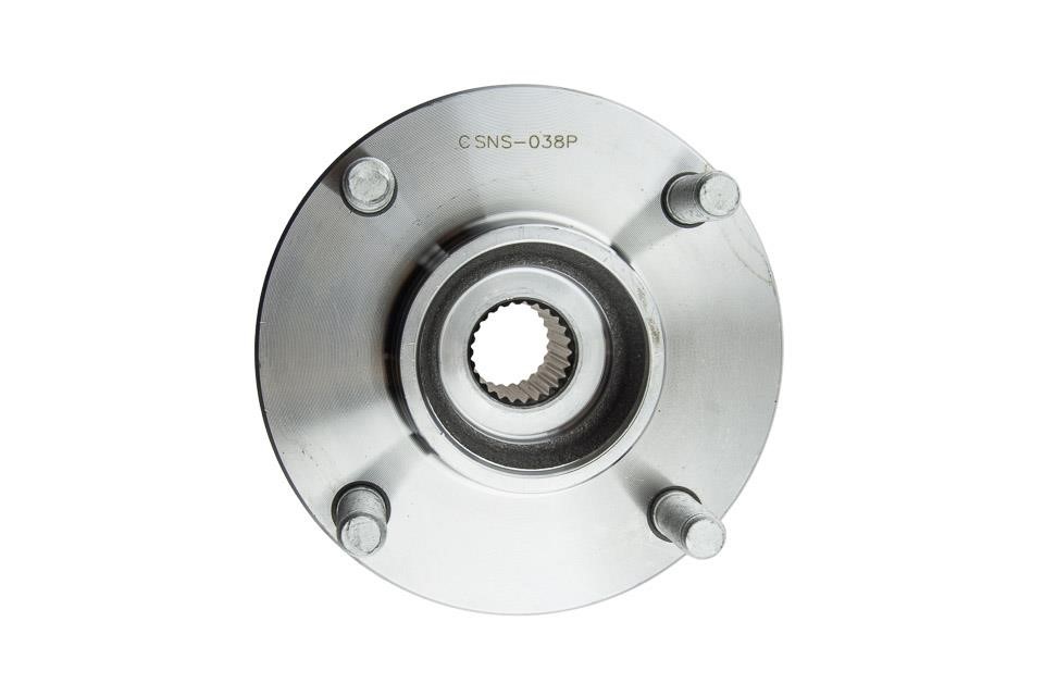 Buy NTY KLP-NS-038P at a low price in United Arab Emirates!
