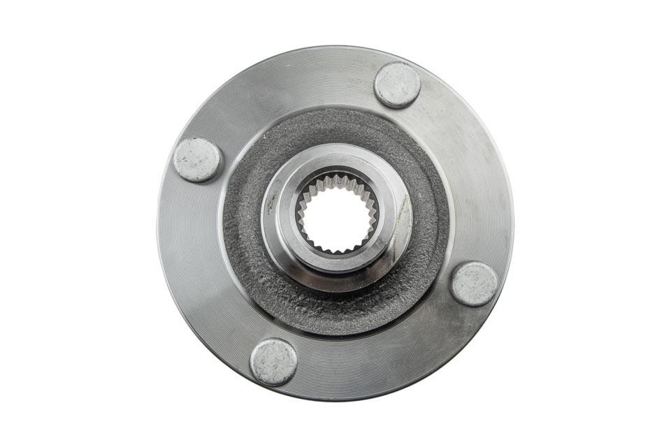 NTY Wheel hub – price 49 PLN