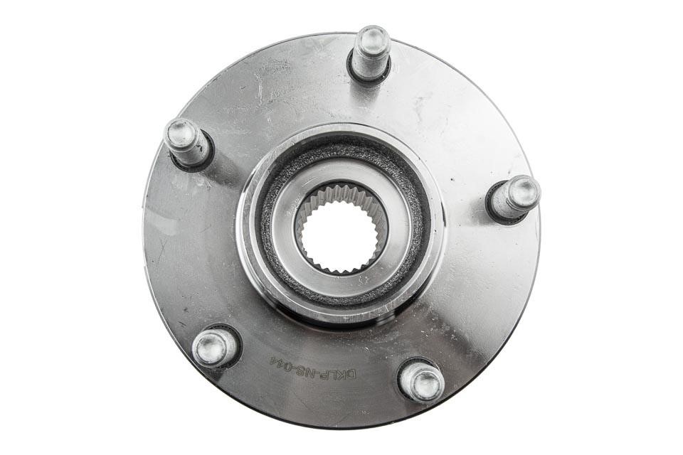Wheel bearing kit NTY KLP-NS-044