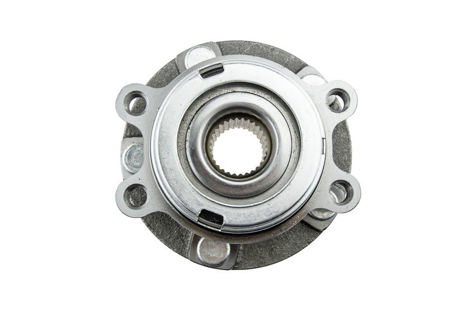 Wheel bearing kit NTY KLP-NS-045