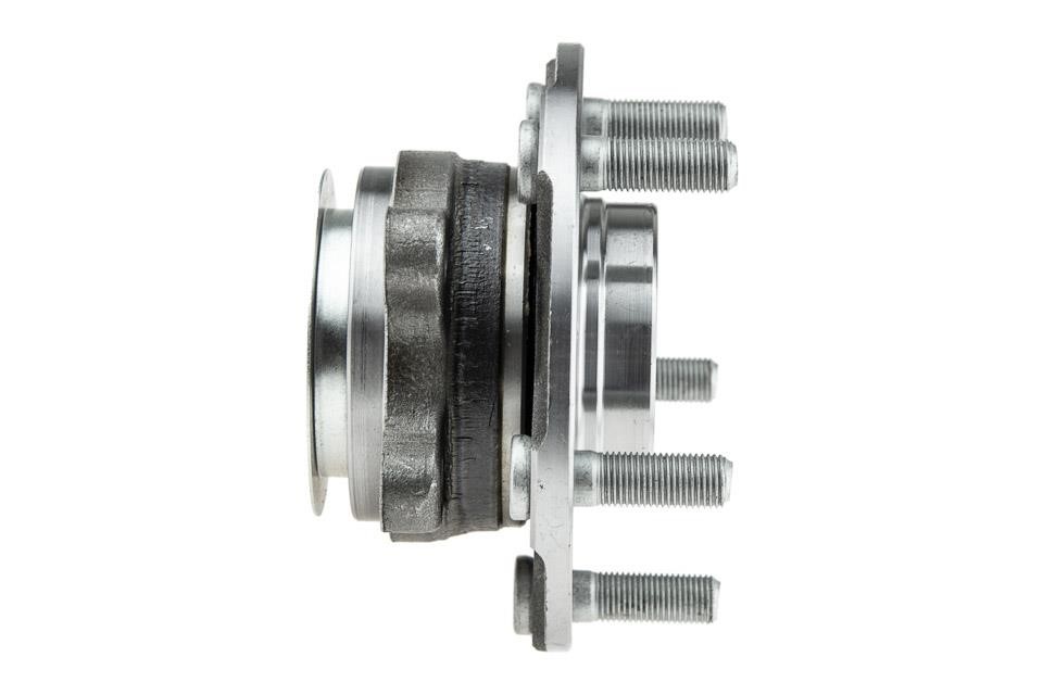 Wheel bearing kit NTY KLP-NS-051