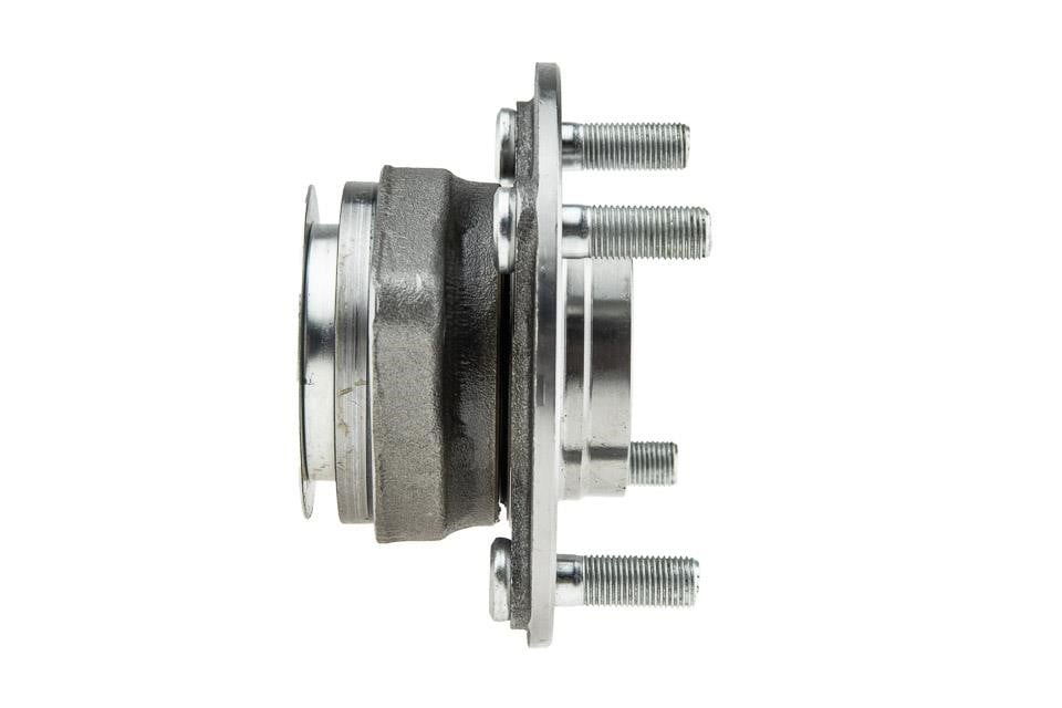 Wheel bearing kit NTY KLP-NS-052