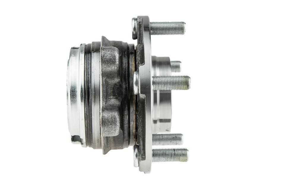 Wheel bearing kit NTY KLP-NS-056